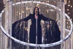 Switzerland Eurovision Song Contest