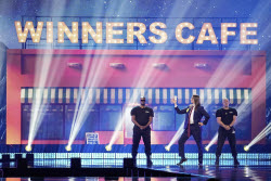Switzerland Eurovision Song Contest