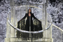 Switzerland Eurovision Song Contest