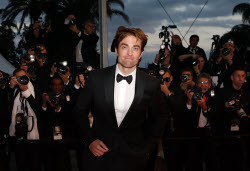 Die My Love - Premiere - 78th Cannes Film Festival