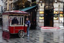 Istanbul in pictures