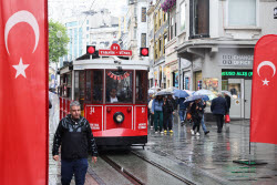 Istanbul in pictures