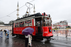 Istanbul in pictures