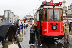 Istanbul in pictures