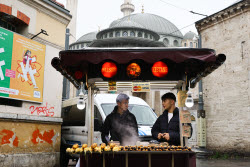 Istanbul in pictures