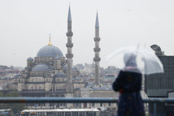 Istanbul in pictures