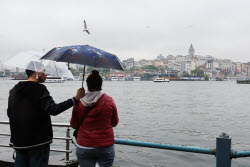 Istanbul in pictures
