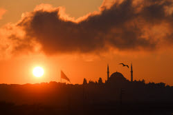 Istanbul in pictures
