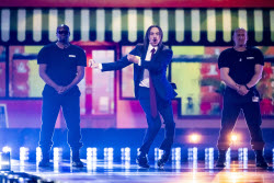69th Eurovision Song Contest - Grand Final