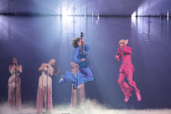 Switzerland Eurovision Song Contest