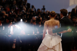 Die My Love - Premiere - 78th Cannes Film Festival