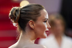 France Cannes 2025 Die, My Love Red Carpet