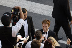 France Cannes 2025 Die, My Love Red Carpet