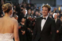 France Cannes 2025 Eddington Red Carpet