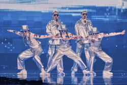 Switzerland Eurovision Song Contest