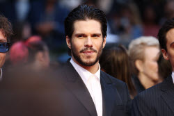 Cannes Die My Love Screening JD