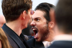 Cannes Die My Love Screening JD
