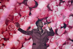 Switzerland Eurovision Song Contest