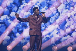 Switzerland Eurovision Song Contest