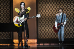 69th Eurovision Song Contest - Grand Final