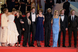 Cannes Die My Love Red Carpet NG
