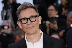 France Cannes 2025 Die, My Love Red Carpet