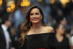 France Cannes 2025 Die, My Love Red Carpet