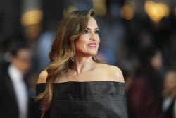 France Cannes 2025 Die, My Love Red Carpet