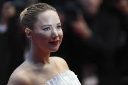 APTOPIX France Cannes 2025 Die, My Love Red Carpet