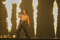 Switzerland Eurovision Song Contest