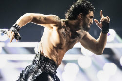 69th Eurovision Song Contest - Grand Final