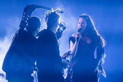 69th Eurovision Song Contest - Grand Final