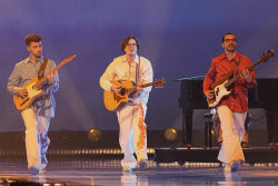 Switzerland Eurovision Song Contest