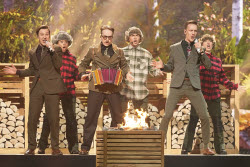 Switzerland Eurovision Song Contest