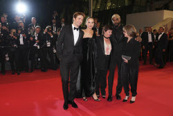 France Cannes 2025 Die, My Love Departures