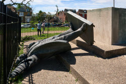 Aftermath of Damaging Storms in St. Louis, Missouri