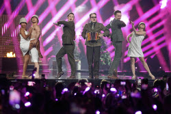 Switzerland Eurovision Song Contest