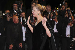 France Cannes 2025 Die, My Love Departures