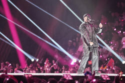 Switzerland Eurovision Song Contest