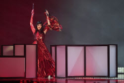 Switzerland Eurovision Song Contest