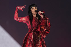 Switzerland Eurovision Song Contest