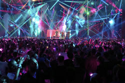APTOPIX Switzerland Eurovision Song Contest