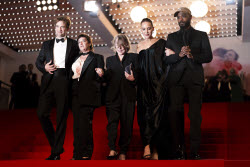 France Cannes 2025 Die, My Love Departures
