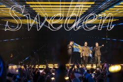69th Eurovision Song Contest - Grand Final