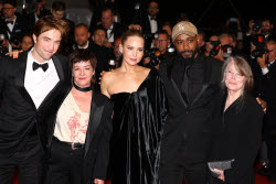 Cannes 2025: 'Die My Love' Premiere RED CARPET