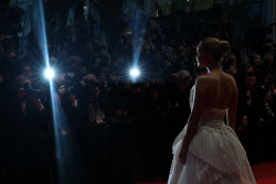 Die My Love - Premiere - 78th Cannes Film Festival
