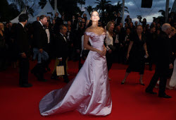 Die My Love - Premiere - 78th Cannes Film Festival