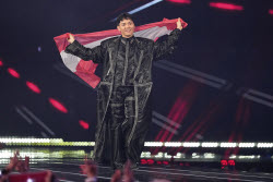 Switzerland Eurovision Song Contest
