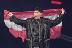Switzerland Eurovision Song Contest
