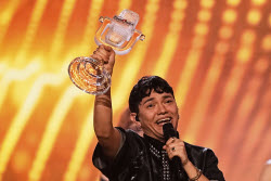 Switzerland Eurovision Song Contest